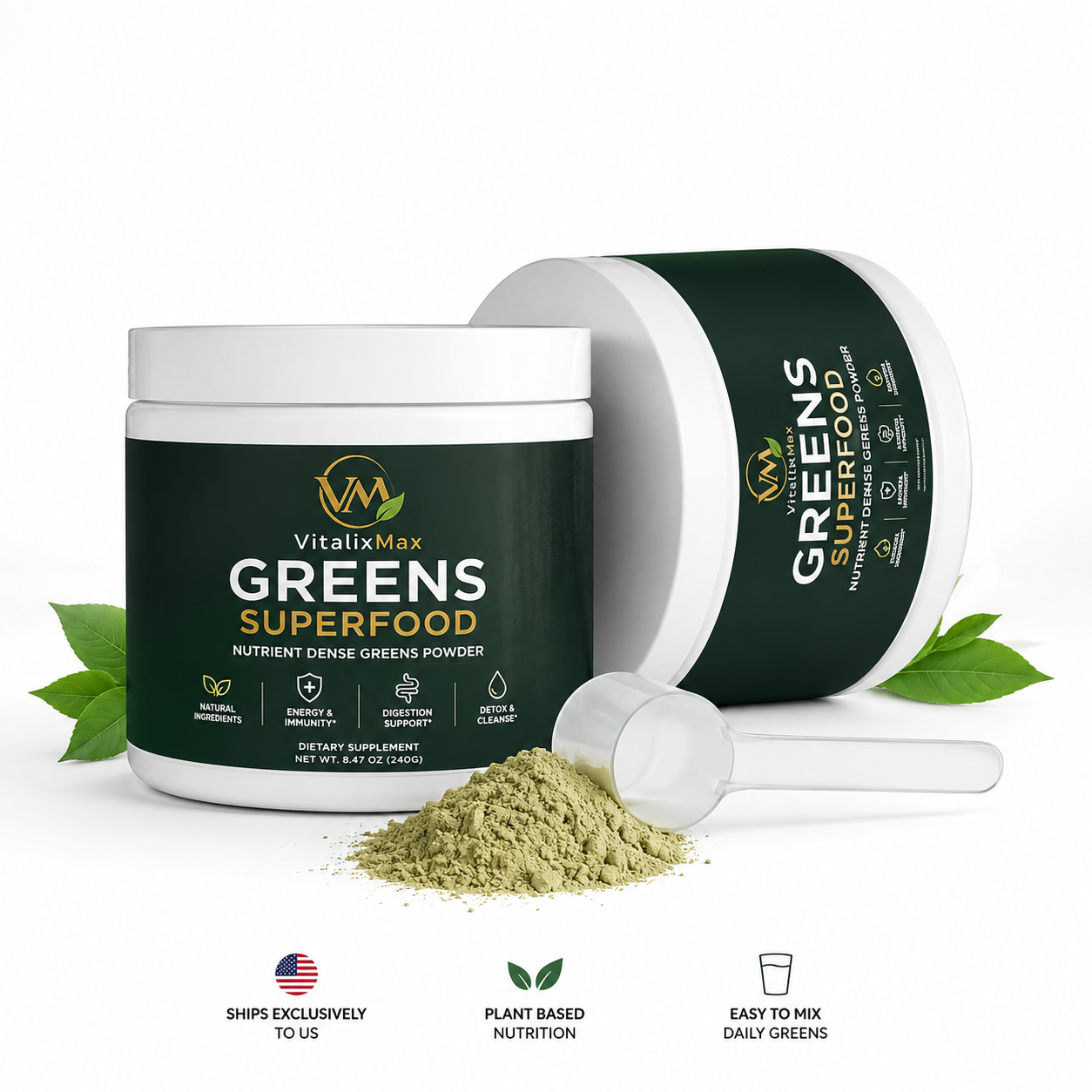 Greens Superfood